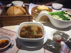 -粤点越有·茶点·粤菜(樵岭国际店)