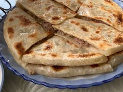 -瑞祥园杨家牛肉大饼店(九路店)