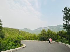 -千佛山风景名胜区