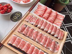 -尚品火锅(正阳路店)