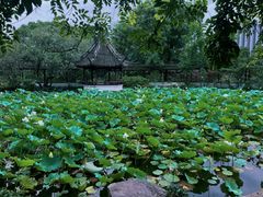 -上海方塔园