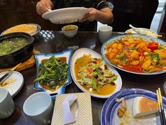 -阿西娅食府(中关村店)