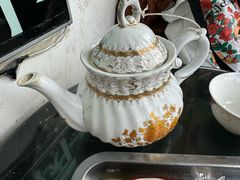-百年老茶馆