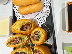 -玉林烤鸭店(定福庄店)
