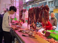 -阿娟牛肉丸·手打牛肉丸·现做现卖