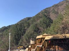 -罗田天堂寨风景区