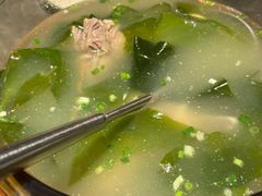 -炊烟小炒黄牛肉(浦东世纪汇店)