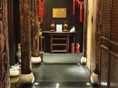 -颐和•海鲜砂锅粥•啫啫煲(奥林匹克广场店)