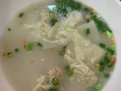 -正宗潮州鱼蛋粉(长寿西路店)