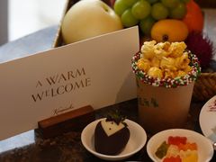 -太原凯宾斯基饭店