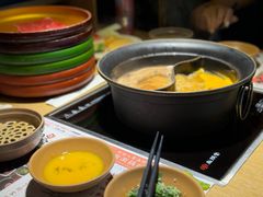 -温野菜涮涮锅(曲江大悦城店)