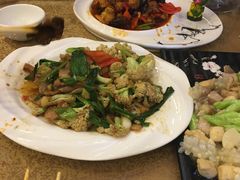 -北塘海鲜·天津菜(大光明桥旗舰店)