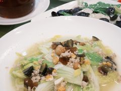 -海皇酒家(钰海万国汇购物广场店)