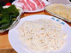 -元盛居(生态大街店)