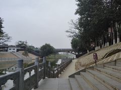 -赵州桥景区