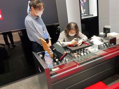 -亨得利(滨江道店)
