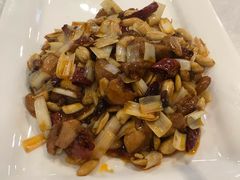 -东来顺饭庄(新源里店)