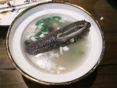 -渔家大院·地道威海菜(石岛店)