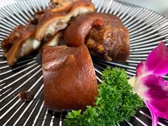 -再回头私房菜·老南京菜