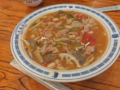 连汤肉片-老雒阳面馆·水席·洛阳菜(王城路店)