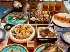 -元通寿司(东骏店)