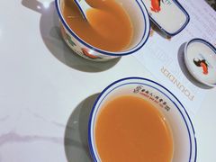 肉骨茶汤-發起人·肉骨茶(万象汇店)