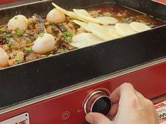 -雅佳神话·麻辣烤鱼(新街口店)