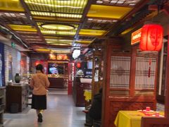 -大海碗·炸酱面·烤鸭·京菜(天坛店)