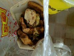 -国足臭豆腐(明瓦廊店)