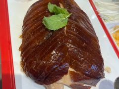 -正阳春烤鸭(华捷道店)