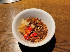 小料-阿婉贵州苗家酸汤鱼(梅林店)