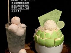 -三出山火锅(万象天地店)