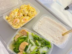 -中医院-的食堂