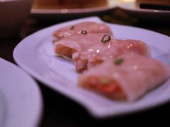 -万丽轩·粤菜(王府井金茂万丽酒店)
