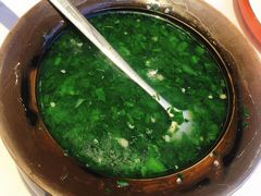 本味青菜钵-老湘亲·品鉴湘菜(蔡塘爱琴海店)