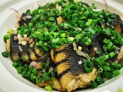 -寻味顺德·南记酒家·传统顺德菜·鱼生(广源路店)