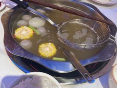 -八合里潮汕鲜牛肉火锅(吉大店)