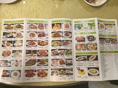 -清真·三德隆饭庄(桥梓口店)