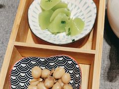 -新吉士·上海菜(浦东LCM置汇旭辉店)