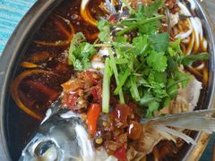 -自游人·美食一楼·地道徽菜(三十年名店)