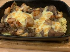 -萨莉亚意式餐厅(黄村高德汇店)