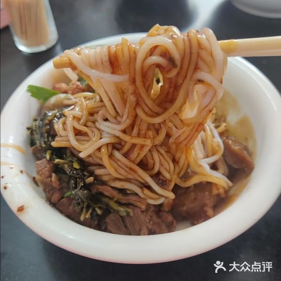 陈记谭榄粉店