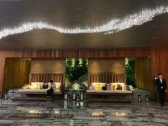 -明谷行馆·温泉