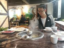 男士造型-苏豪路易士·嘉玛发廊