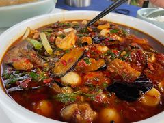 -院8里·小聚园老川菜(九眼桥店)