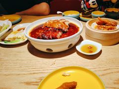-昌勝香港深井烧鹅(新年华店)