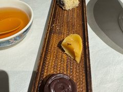-北平宴·烤鸭·京味菜(中关村店)