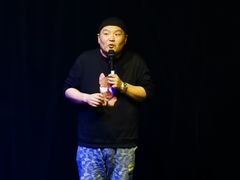 -喜剧部落脱口秀(三里屯店)