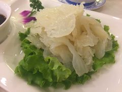 -上海老饭店(北京分店)