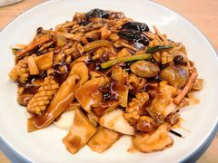 -陈傻子餐厅(世纪都会店)